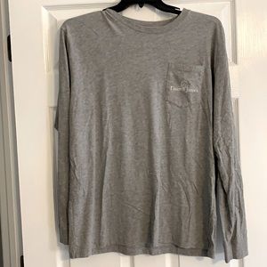 Lauren James Long Sleeve T-shirt